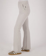 Je m'appelle Broeken Pant Flare Ziva | Moonbeam