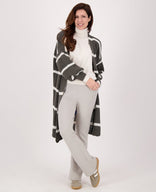 Je m'appelle Broeken Pant Flare Ziva | Moonbeam