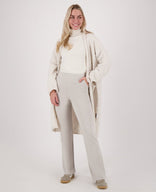 Je m'appelle Broeken Pant Flare Ziva | Moonbeam