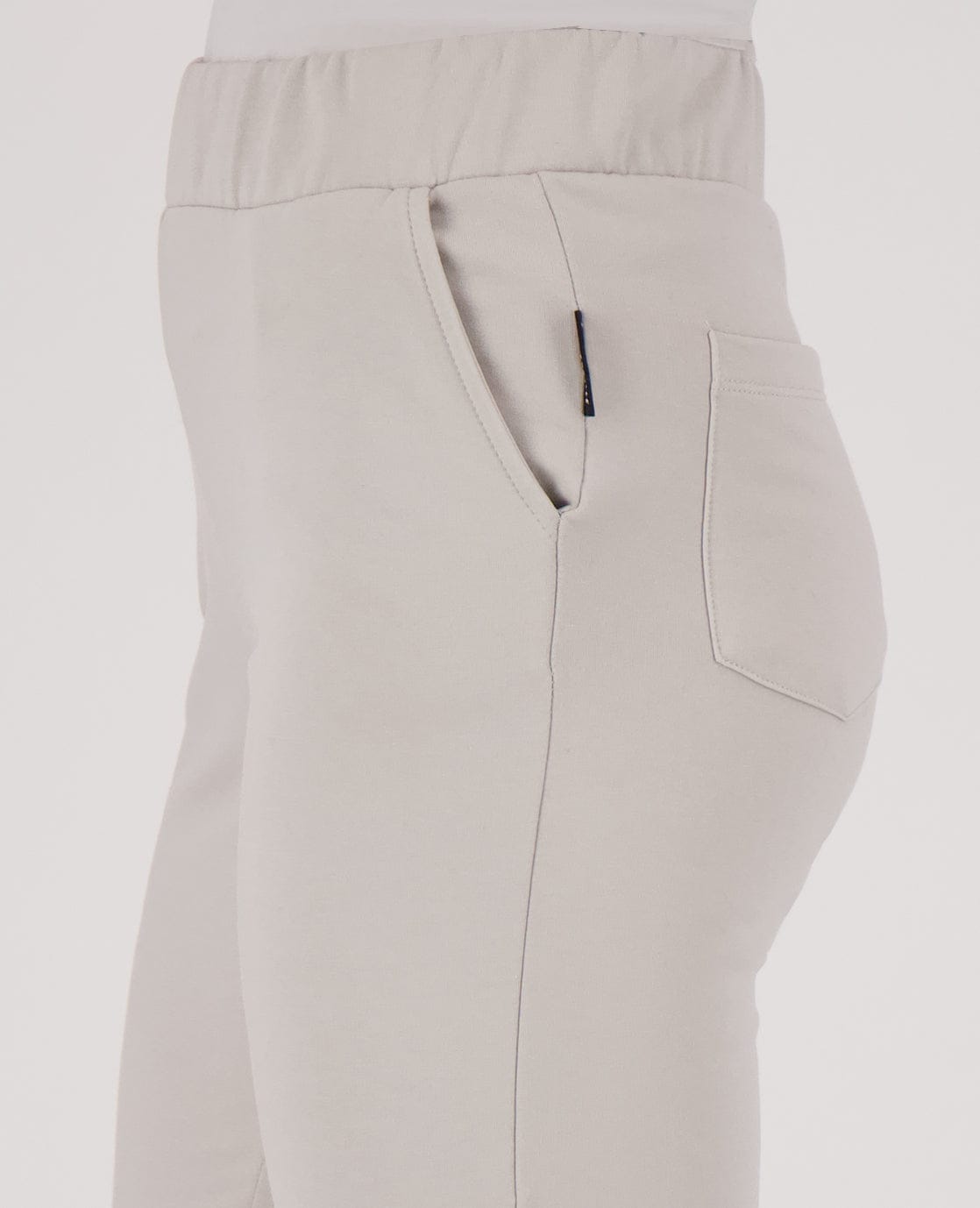 Je m'appelle Broeken Pant Flare Ziva | Moonbeam