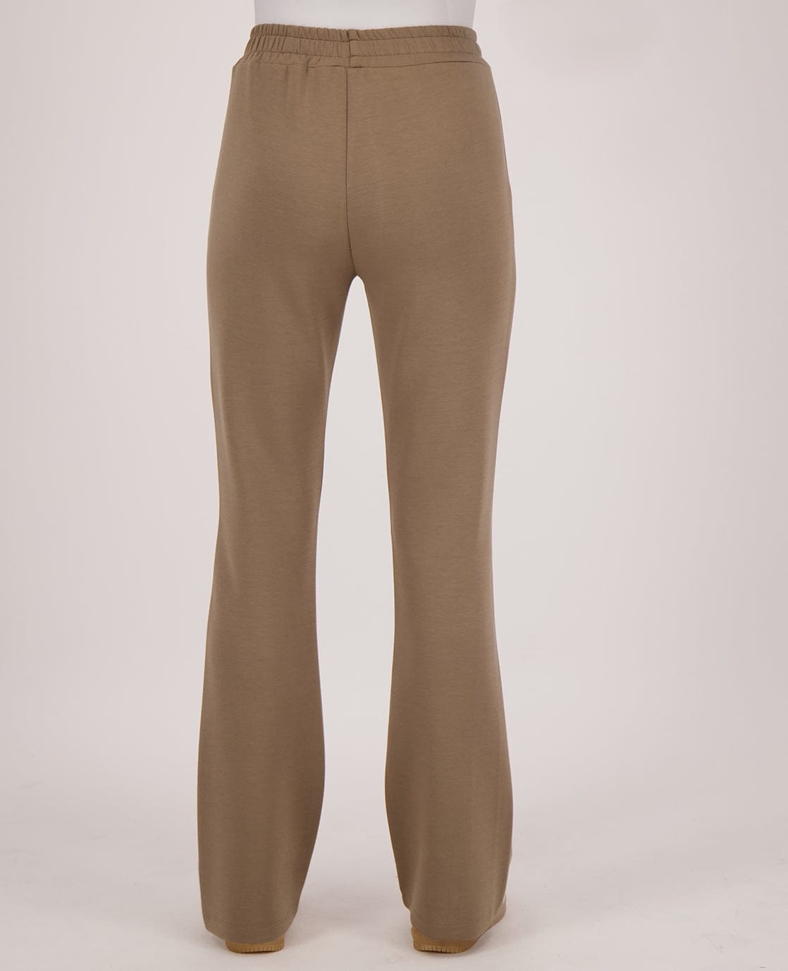 Je m'appelle Broeken Pant Flare | Camel