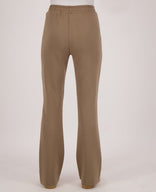 Je m'appelle Broeken Pant Flare | Camel