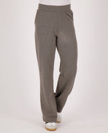 Je m'appelle Broeken Pant Ivy | Dark Greige/Black