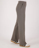 Je m'appelle Broeken Pant Ivy | Dark Greige/Black