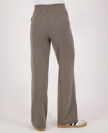 Je m'appelle Broeken Pant Ivy | Dark Greige/Black
