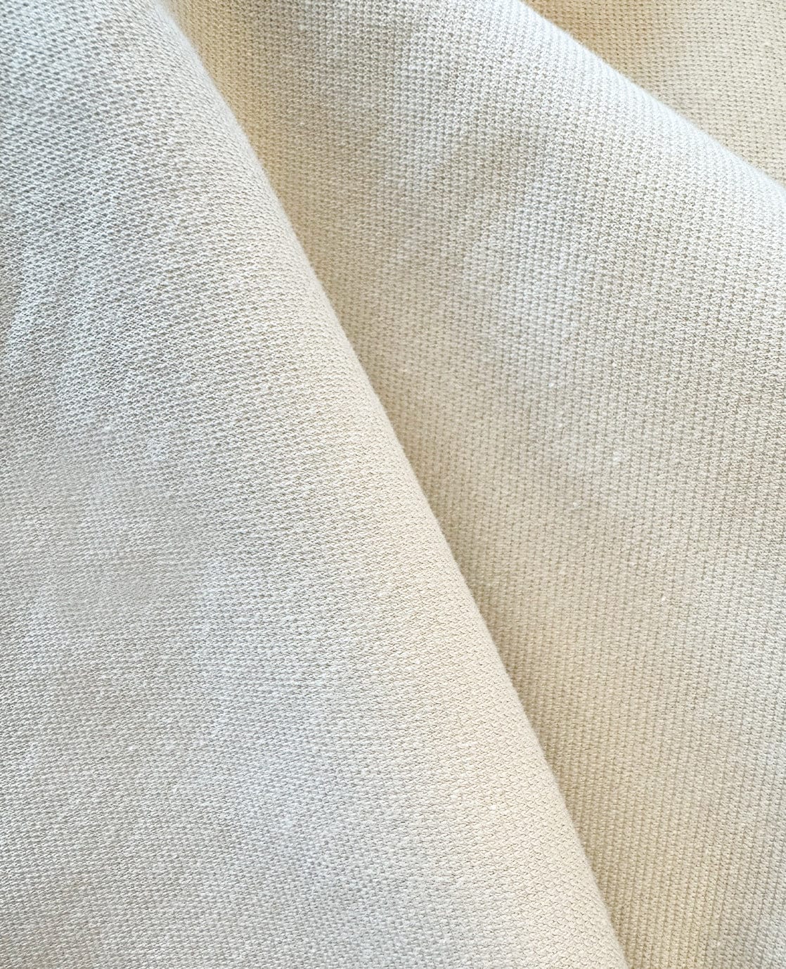 Je m'appelle Broeken Pant Esma | Beige Melange