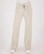 Je m'appelle Broeken Beige Melange / XS / Short Pant Esma | Beige Melange