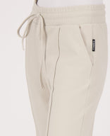 Je m'appelle Broeken Pant Esma | Beige Melange