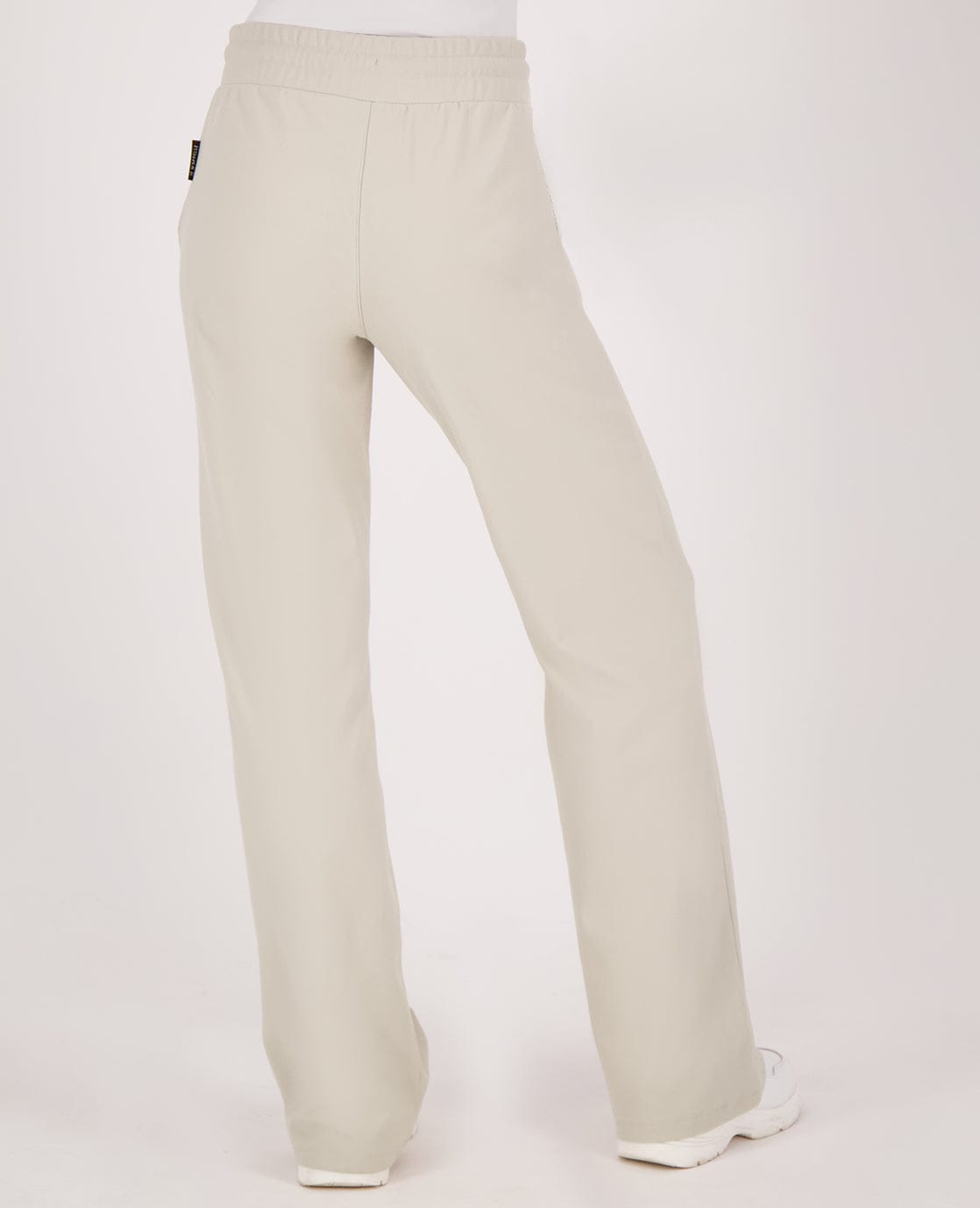 Je m'appelle Broeken Pant Esma | Beige Melange
