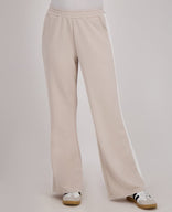 Je m'appelle Broeken Pant Fenna | Sand Beige/Off White