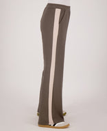 Je m'appelle Broeken Pant Fenna | Taupe / Beige