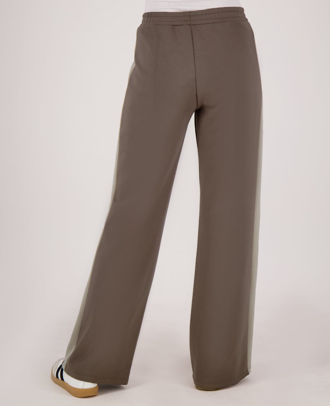 Je m'appelle Broeken Pant Fenna | Taupe / Beige