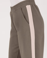 Je m'appelle Broeken Pant Fenna | Taupe / Beige