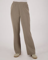 Je m'appelle Broeken Pant Mia | Dark Beige