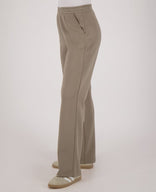 Je m'appelle Broeken Pant Mia | Dark Beige