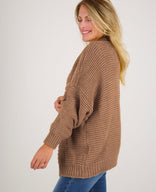 Je m'appelle Vesten Veste Izzy | Toffee