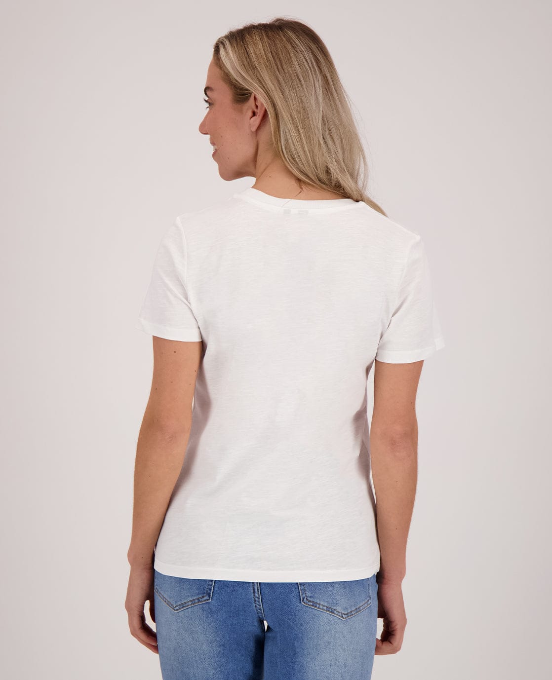 Je m'appelle Tops Tee Dané | Off White