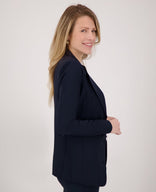 Je m'appelle Jassen Blazer Perfecte Travel | Donkerblauw