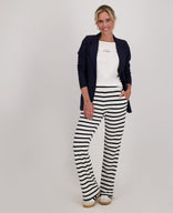 Je m'appelle Jassen Blazer Perfecte Travel | Donkerblauw