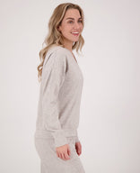 Je m'appelle Tops Top Sandy | Sand Melange