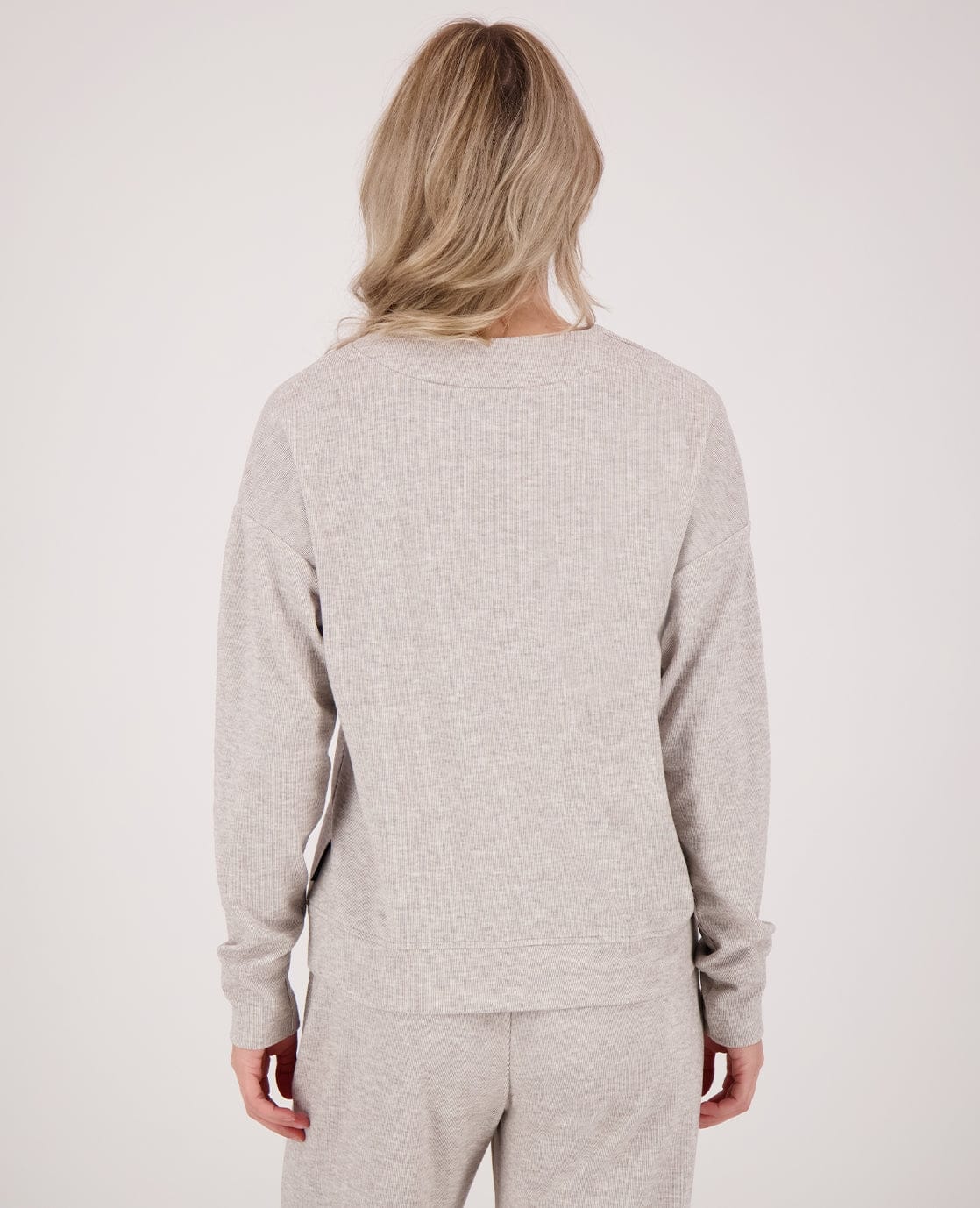 Je m'appelle Tops Top Sandy | Sand Melange
