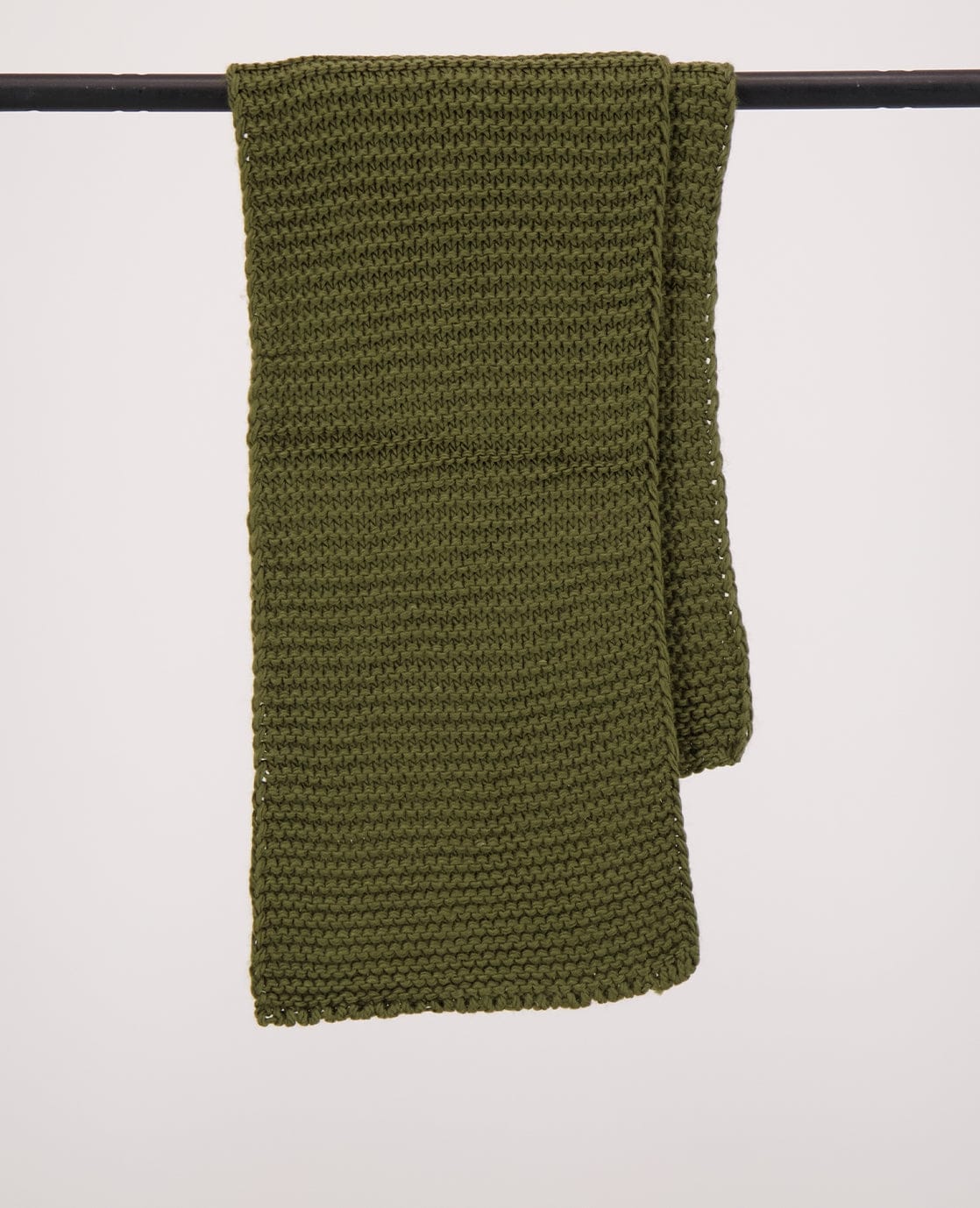 Je m'appelle Accessoires Olive / One Size Sjaal Vera | Olive