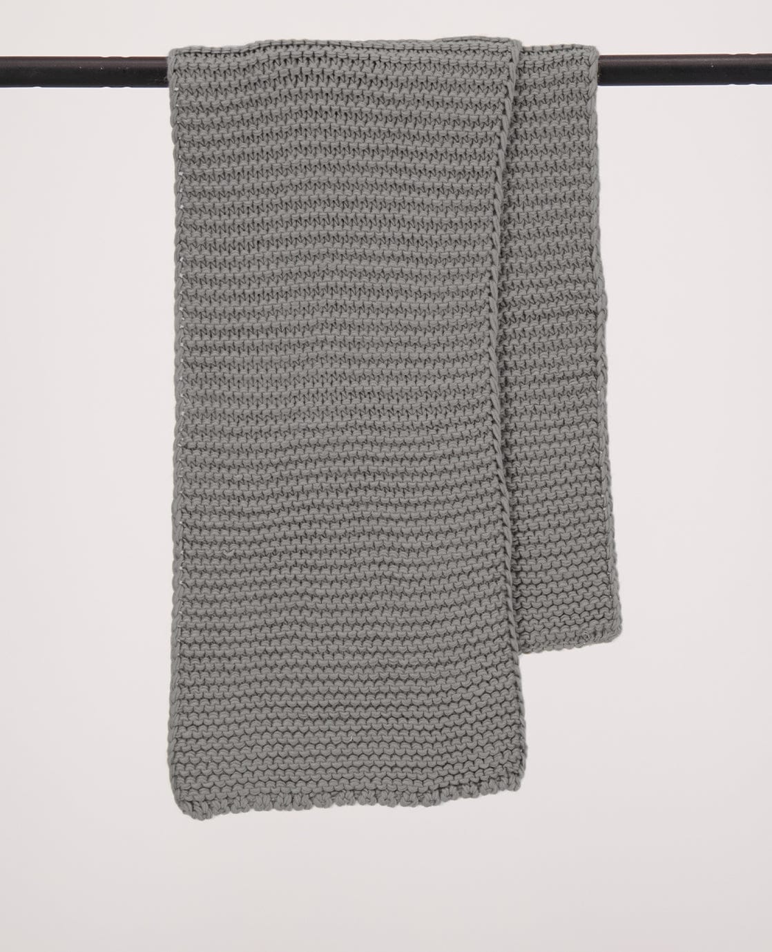 Je m'appelle Accessoires Grey / One Size Sjaal Vera | Grey