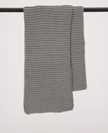 Je m'appelle Accessoires Grey / One Size Sjaal Vera | Grey