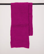 Je m'appelle Accessoires Dark Berry / One Size Sjaal Vera | Dark Berry
