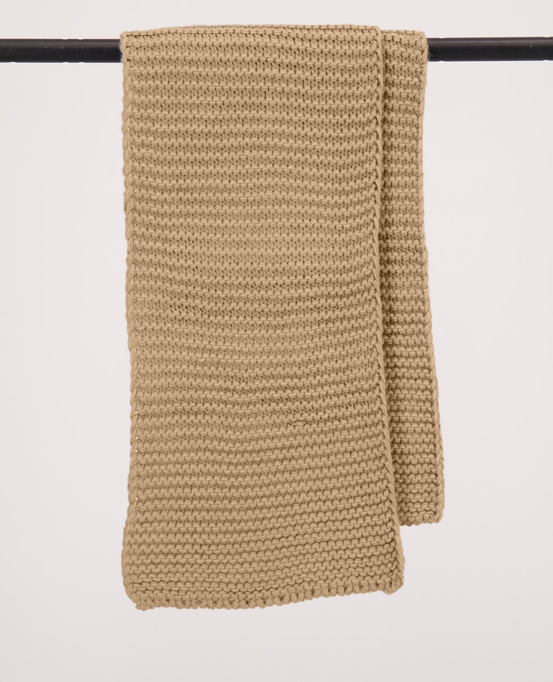 Je m'appelle Accessoires Sand / One Size Sjaal Vera | Sand