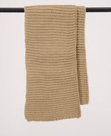 Je m'appelle Accessoires Sand / One Size Sjaal Vera | Sand