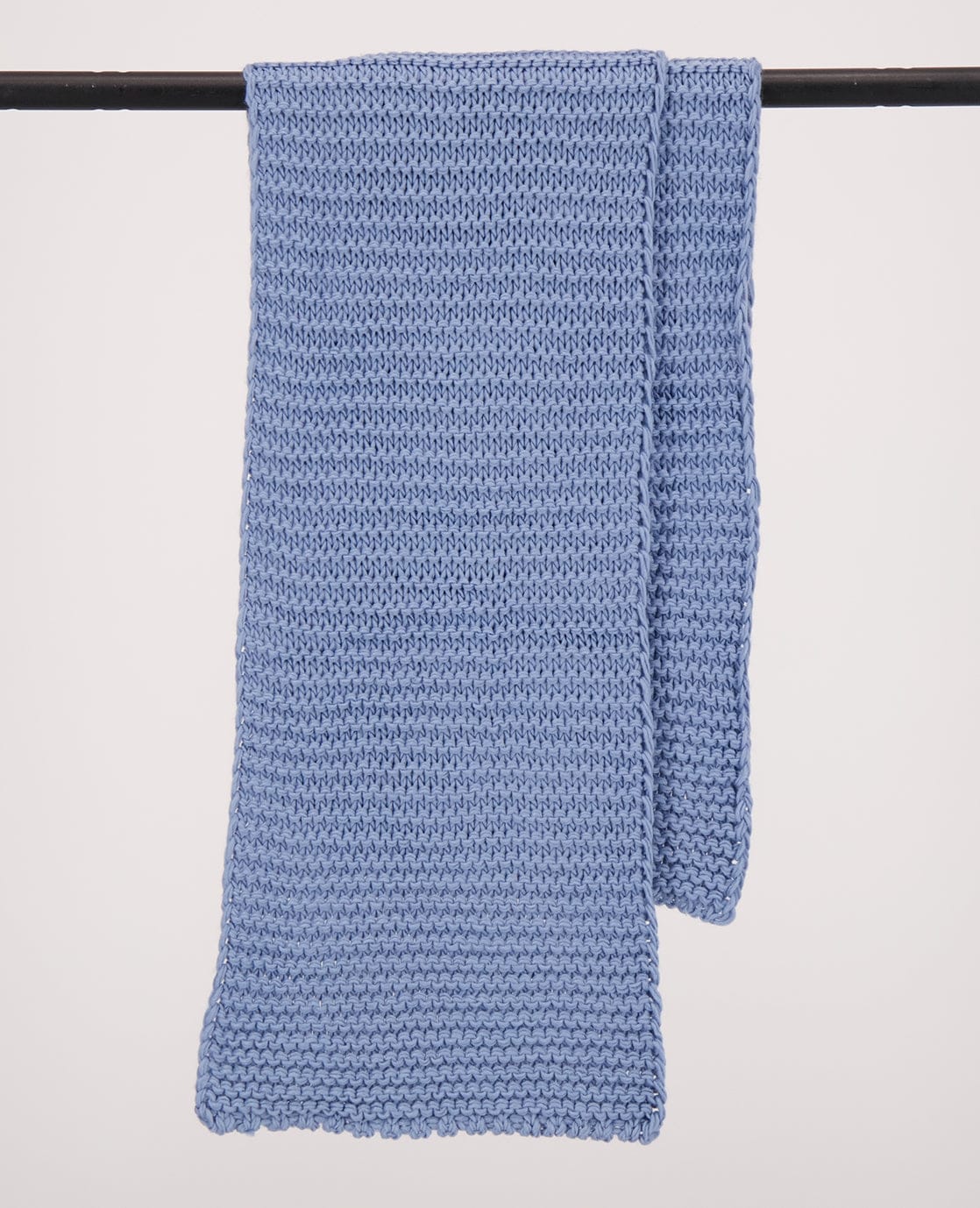 Je m'appelle Accessoires Steel Blue / One Size Sjaal Vera | Steel Blue