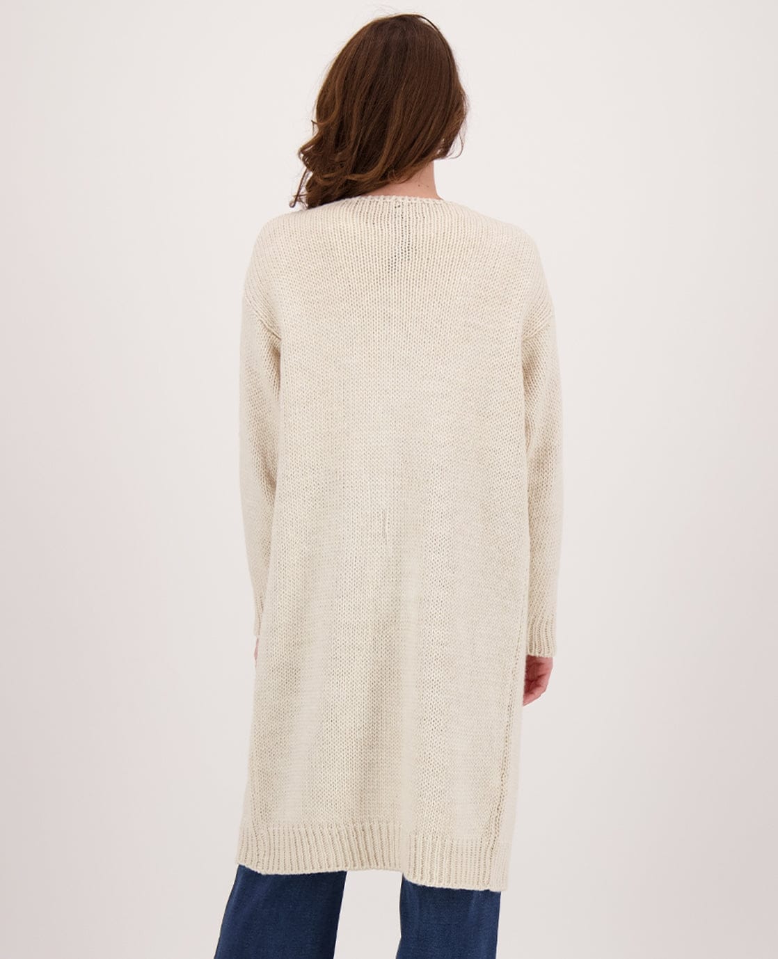 Je m'appelle Vesten Vest Loa | Naturelle