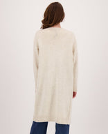 Je m'appelle Vesten Vest Loa | Naturelle