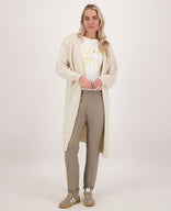 Je m'appelle Vesten Vest Loa | Naturelle