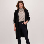 Je m'appelle Vesten Vest Loa | Zwart