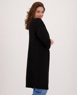 Je m'appelle Vesten Vest Loa | Zwart