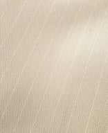 Je m'appelle Broeken Pant Straight Pinstripe | Sahara