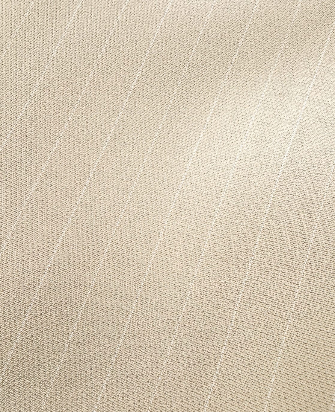 Je m'appelle Jassen Blazer Straight Pinstripe | Sahara