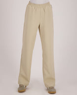 Je m'appelle Broeken Pant Straight Pinstripe | Sahara