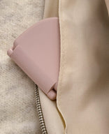 Je m'appelle Accessoires Soft Pink / One Size Sewing Kit | Soft Pink
