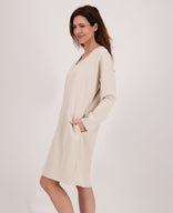 Je m'appelle Jurken Robe Ceci | Beige