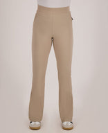 Je m'appelle Broeken Pant Flare Zoëy | Sahara