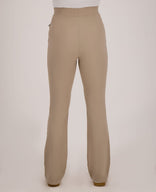 Je m'appelle Broeken Pant Flare Zoëy | Sahara