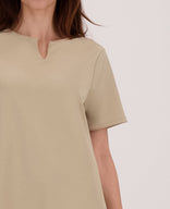 Je m'appelle Jurken Robe Senna Travel | Zand