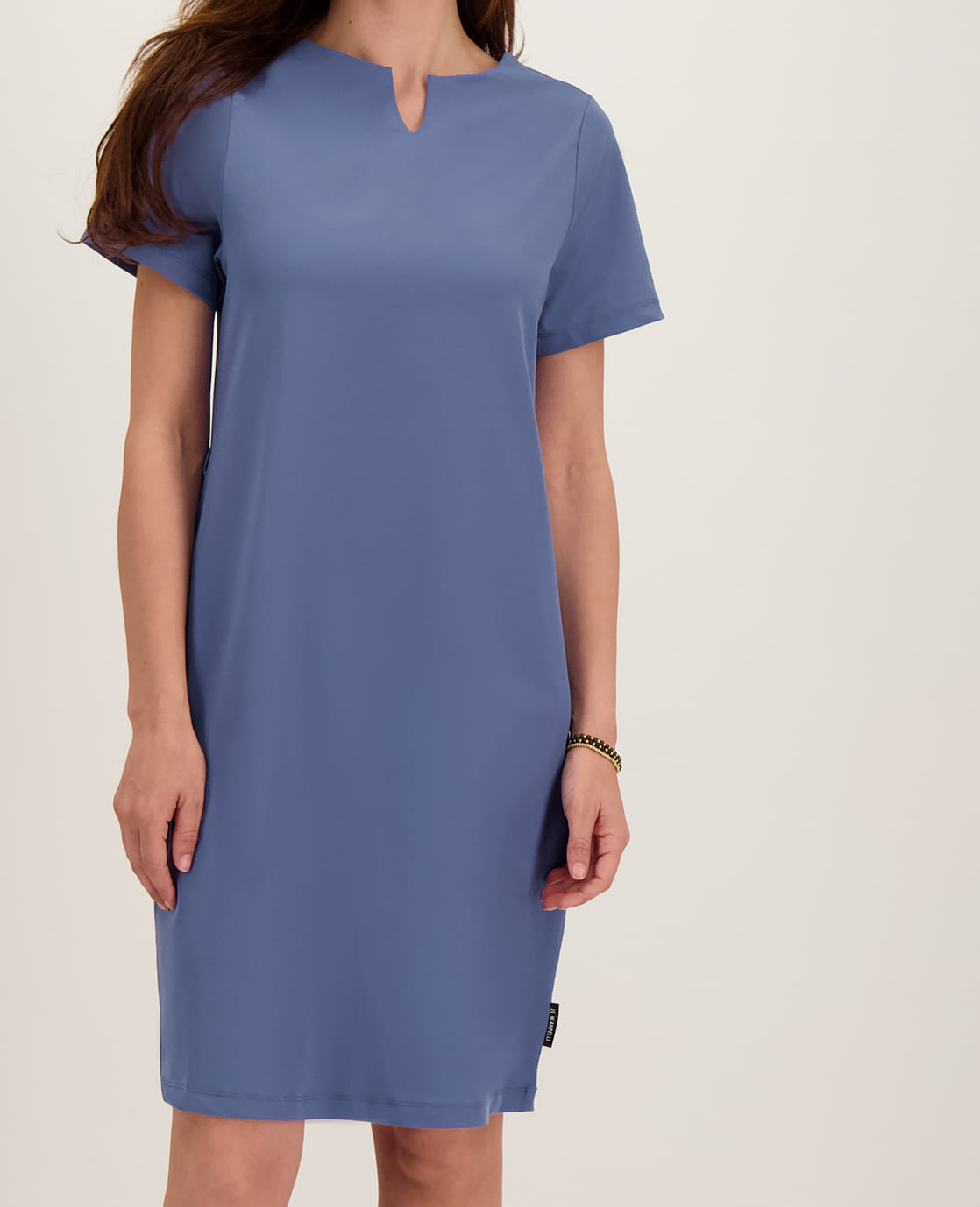 Je m'appelle Jurken Robe Senna Travel | Marlin Blue