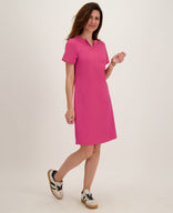Je m'appelle Jurken Robe Senna Travel | Very Berry