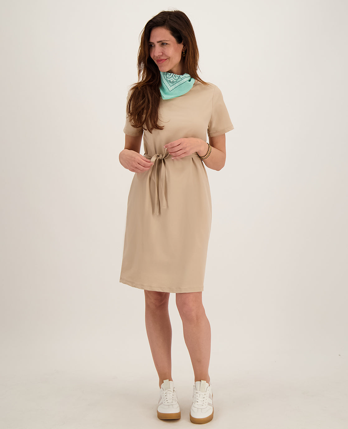 Robe Senna Travel | Sahara