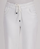 Je m'appelle Broeken Pant Fleur Jogg Denim | Off White