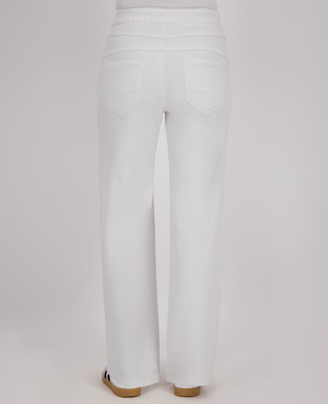 Je m'appelle Broeken Pant Fleur Jogg Denim | Off White